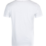 Tričko GKA Powersports-Bílé