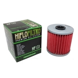 Olejový filtr Hiflo HF 123