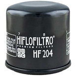 Olejový filtr Hiflo HF 204