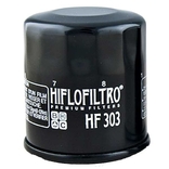 Olejový filtr Hiflo HF 303