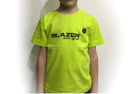 Dětské tričko Odes Blazer Junior Offroad