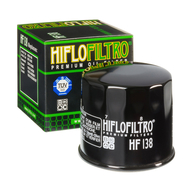 Olejový filtr Hiflo HF 138