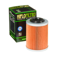 Olejový filtr Hiflo HF 152