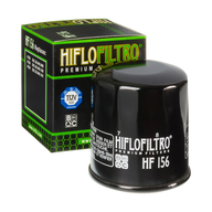 Olejový filtr Hiflo HF 156