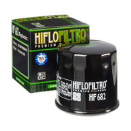 Olejový filtr Hiflo HF 682