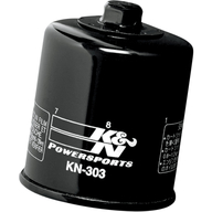 Olejový filtr KN 303