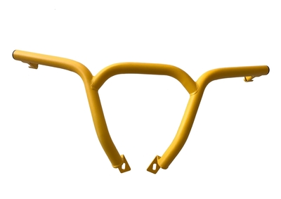 Originální přední ochranný rám Stels Guepard - žlutý matný
